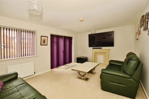 4 bedroom detached house for sale, Augustine Drive, Finberry, Ashford