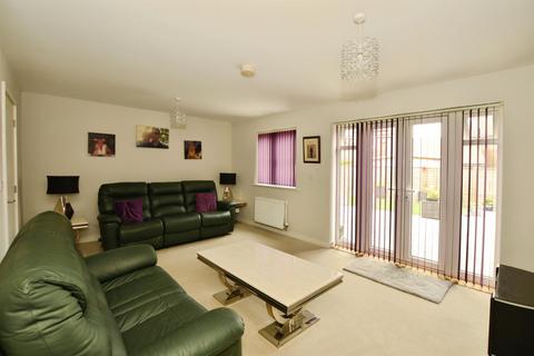 4 bedroom detached house for sale, Augustine Drive, Finberry, Ashford