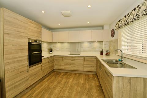 4 bedroom detached house for sale, Augustine Drive, Finberry, Ashford