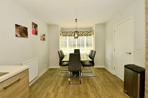 4 bedroom detached house for sale, Augustine Drive, Finberry, Ashford