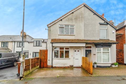 2 bedroom semi-detached house for sale, Heath Gap Road, Cannock