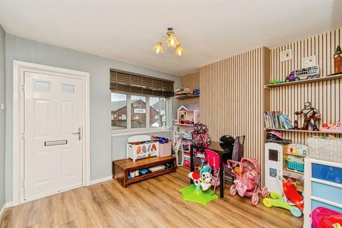 2 bedroom semi-detached house for sale, Heath Gap Road, Cannock