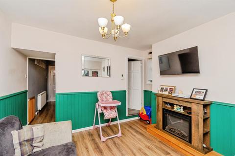 2 bedroom semi-detached house for sale, Heath Gap Road, Cannock