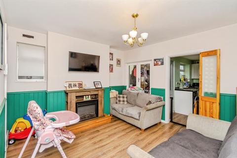 2 bedroom semi-detached house for sale, Heath Gap Road, Cannock