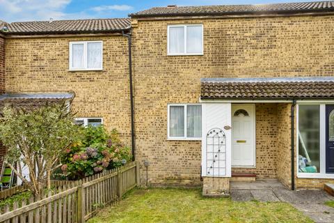 Greenways Walk, Broadfield, Crawley