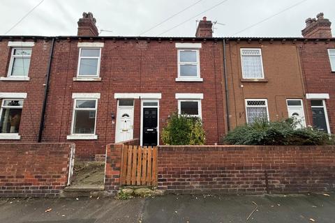 undefined, King Street, Normanton