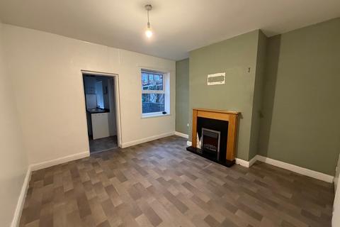 undefined, King Street, Normanton