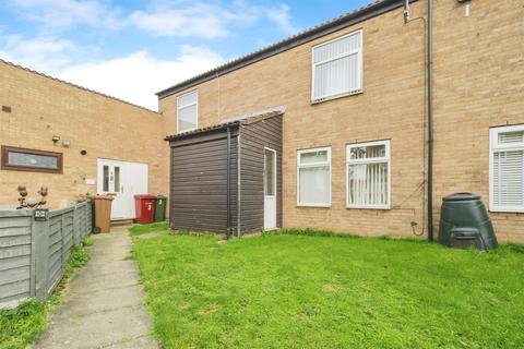 3 bedroom semi-detached house for sale, Barnstaple Road, SCUNTHORPE