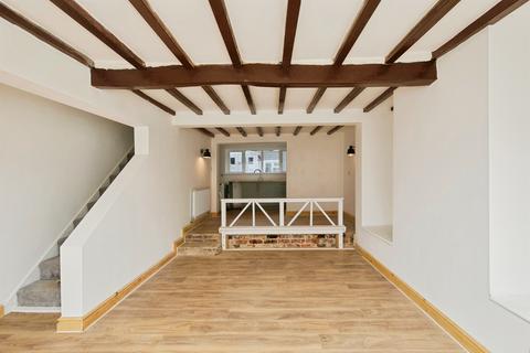 2 bedroom cottage for sale, Church Lane, Horsley Woodhouse, Ilkeston