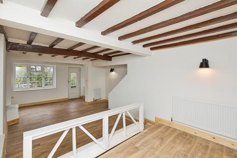 2 bedroom cottage for sale, Church Lane, Horsley Woodhouse, Ilkeston