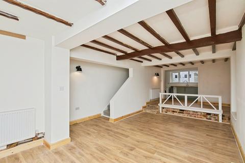 2 bedroom cottage for sale, Church Lane, Horsley Woodhouse, Ilkeston