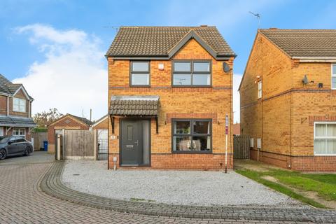 undefined, Monks Close, Dunscroft, Doncaster