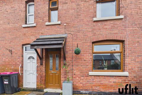 2 bedroom terraced house for sale, Ellis Street, Brinsworth, Brinsworth, Rotherham