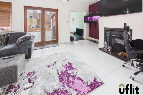 2 bedroom terraced house for sale, Ellis Street, Brinsworth, Brinsworth, Rotherham