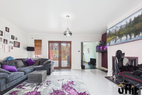 2 bedroom terraced house for sale, Ellis Street, Brinsworth, Brinsworth, Rotherham