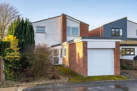 undefined, Acorn Avenue, Bar Hill, CB23
