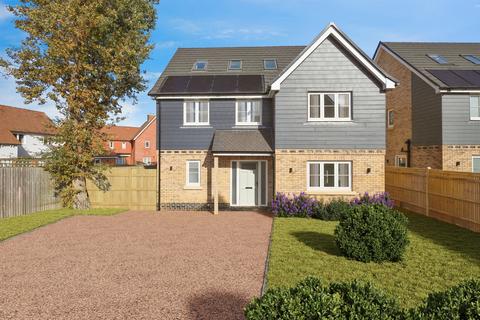 undefined, Shepham Lane, Polegate