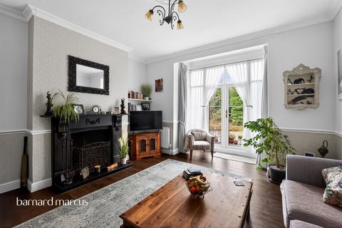 2 bedroom flat for sale, Carlton Road, South Godstone, GODSTONE