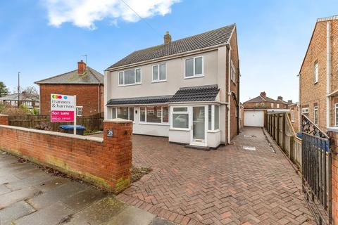 undefined, Lexden Avenue, Middlesbrough