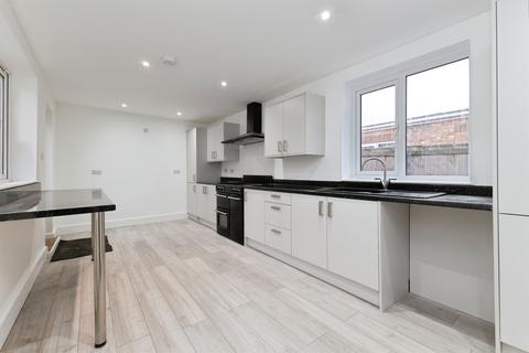 undefined, Lexden Avenue, Middlesbrough