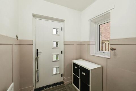 4 bedroom semi-detached house for sale, Turnhead Crescent, Barlby, Selby