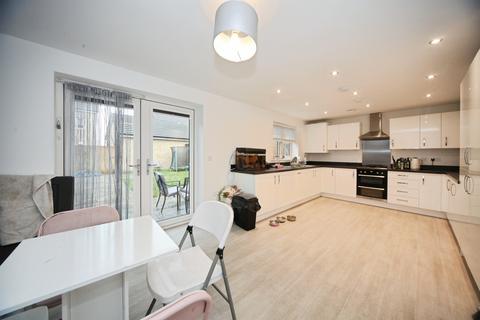 undefined, Airedale Gardens, Houghton Regis, Dunstable