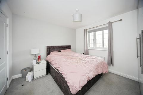 undefined, Airedale Gardens, Houghton Regis, Dunstable