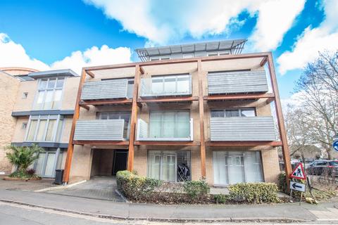undefined, New Street, Cambridge
