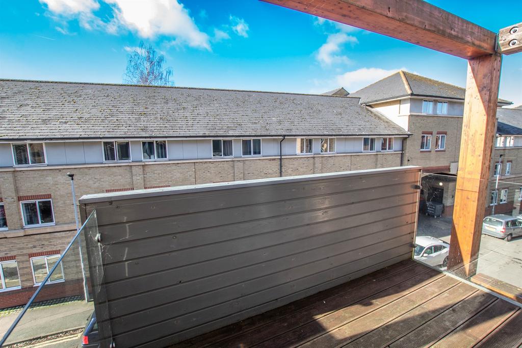 1 bedroom apartment for sale - Ansicht 2
