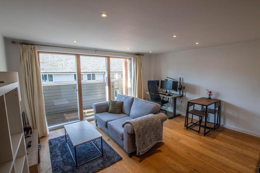 1 bedroom apartment for sale - Ansicht 3