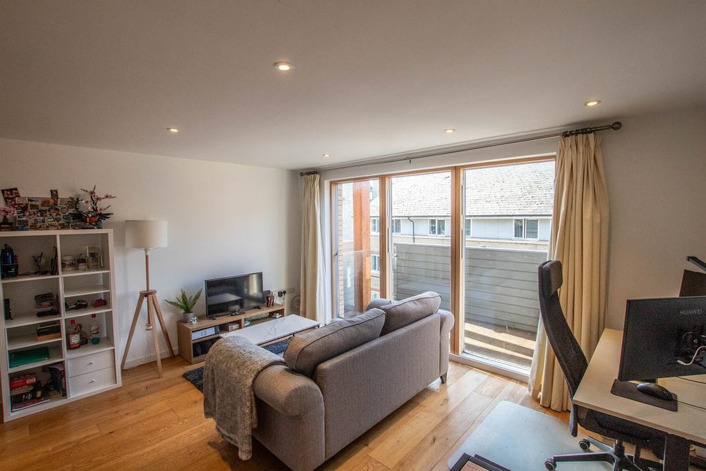 1 bedroom apartment for sale - Ansicht 4