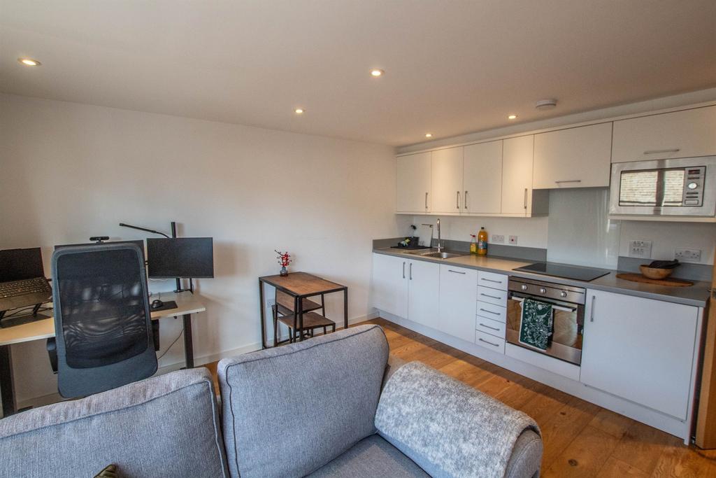1 bedroom apartment for sale - Ansicht 5