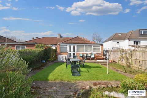 3 bedroom semi-detached bungalow for sale, Beechcroft Gardens, Wembley