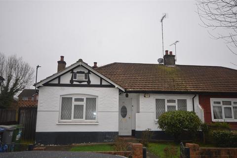 undefined, Beechcroft Gardens, Wembley