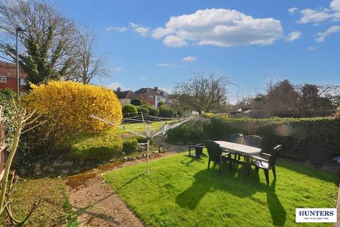 undefined, Beechcroft Gardens, Wembley