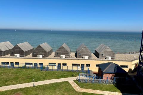 2 bedroom apartment for sale, Canterbury Road, Alexandra Court The Royal Seabathing Canterbury Road, CT9