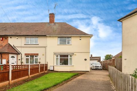 undefined, Brinsley Close, Nottingham