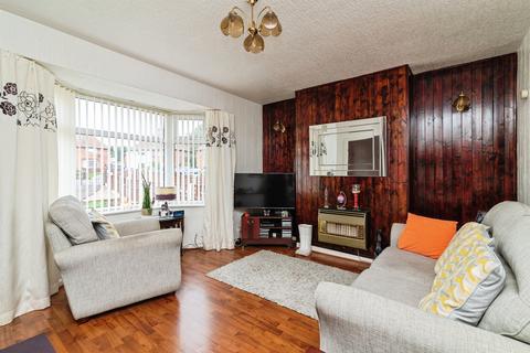 undefined, Brinsley Close, Nottingham
