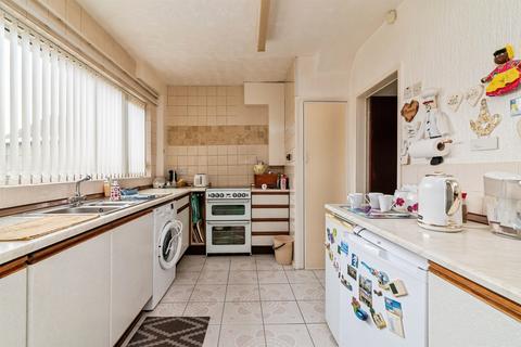 undefined, Brinsley Close, Nottingham