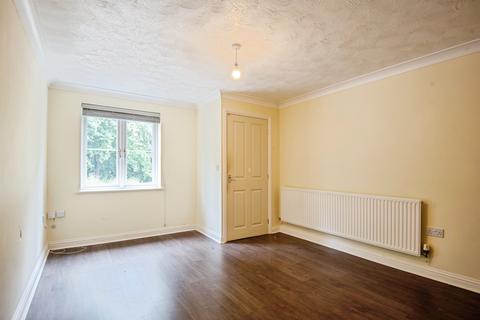 undefined, Barley Way, Sleaford