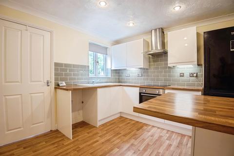 undefined, Barley Way, Sleaford