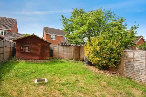 undefined, Barley Way, Sleaford