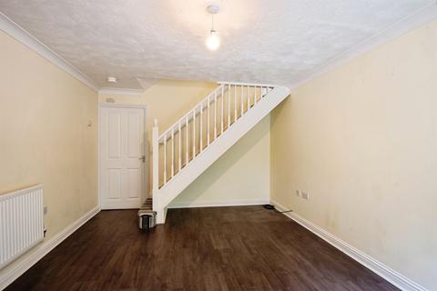 undefined, Barley Way, Sleaford