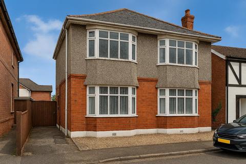 3 bedroom detached house for sale, Cranmer Road, BOURNEMOUTH