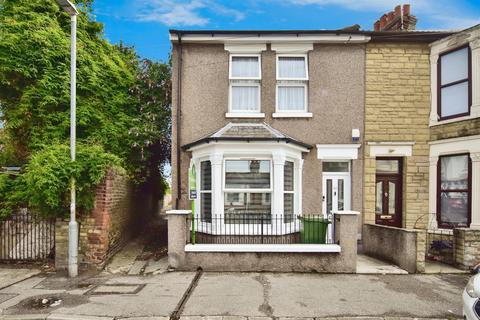 Winstanley Road, Sheerness