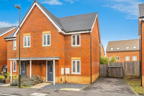 3 bedroom semi-detached house for sale, Roman Road, Hassocks