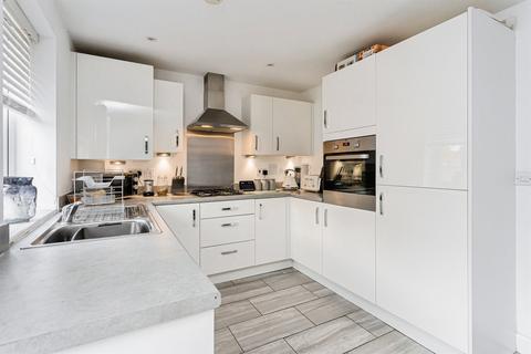 3 bedroom semi-detached house for sale, Roman Road, Hassocks
