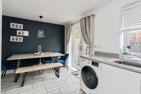3 bedroom semi-detached house for sale, Roman Road, Hassocks