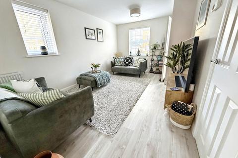 3 bedroom detached house for sale, Ivy Drive, West Meadows, Cramlington, Northumberland, NE23 8FP