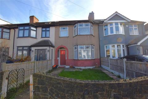 3 bedroom terraced house to rent, Hickman Road, Chadwell Heath RM6